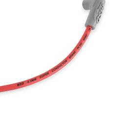 MSD - MSD Ignition 30479 Custom Spark Plug Wire Set - Image 4