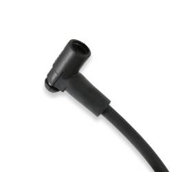 MSD - MSD Ignition 5560 Street Fire Spark Plug Wire Set for 74-76 Chevy 454 HEI - Image 2