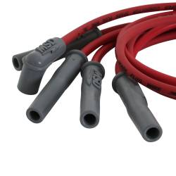 MSD - MSD Ignition 31259 Custom 4-Cyl Spark Plug Wire Set for Ford 2300 - Image 3