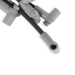 MSD - MSD Ignition 31293 Custom 8.5mm Spark Plug Wire Set for Big Block Chevy GMC - Image 4