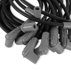 MSD - MSD Ignition 35603 Custom Spark Plug Wire Set for BB Chevy w/HEI Tower Cap - Image 2