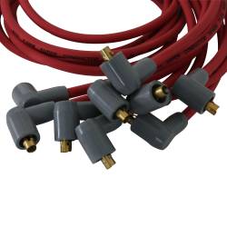 MSD - MSD Ignition 31609 8.5mm Super Conductor Wire Set for Big Block Chevy - Image 2