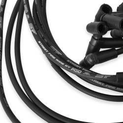 MSD - MSD Ignition 5567 Street Fire Spark Plug Wire Set for 75+ Chevy 454 - Image 3