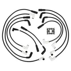 ACCEL 9038C Plug Wire Set for 93-97 Camaro/Firebird 5.7L F-body