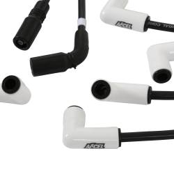 ACCEL - ACCEL 9038C Plug Wire Set for 93-97 Camaro/Firebird 5.7L F-body - Image 2