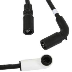 ACCEL - ACCEL 9038C Plug Wire Set for 93-97 Camaro/Firebird 5.7L F-body - Image 3