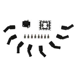 ACCEL - ACCEL 9060C Plug Wire Set for GM Gen 3/4/5 LS LT Extreme 9000 - Image 5