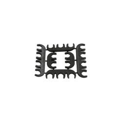 ACCEL - ACCEL 9022C Plug Wire Set Extreme 9000 for 83-93 Ford 5.0L EEC-IV - Image 4