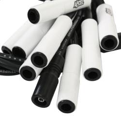 ACCEL - ACCEL 9043C Plug Wire Set for 96-00 Chevy/GMC 7.4L Vortec - Image 3