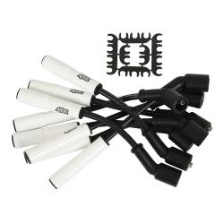 ACCEL - ACCEL 9052C Plug Wire Set for 97-04 Camaro/Firebird/Corvette LS1/LS6 - Image 1