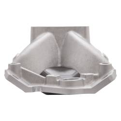 Edelbrock - Edelbrock 2925 Super Victor 23-DEG Intake Manifold Small-Block Chevy - Image 2