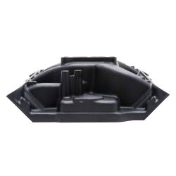 Edelbrock - Edelbrock 71053 Performer RPM Ford FE 390 Black Intake Manifold - Image 2