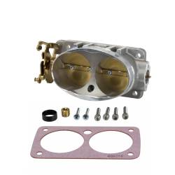 BBK Performance Parts - BBK Performance Twin 62mm Throttle Body 96-02 Mustang Cobra 1705 - Image 11