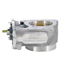 BBK Performance Parts - BBK Performance 80mm Fuel Injection Throttle Body 03-06 GM Truck/SUV 1757 - Image 19