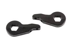 Zone Offroad - Zone Offroad 2" Suspension Leveling Kit w/o Shocks 88-98 GM K1500 4WD ZONC51 - Image 2