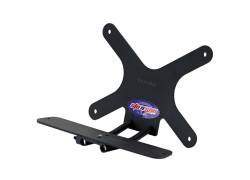 STO N SHO - STO N SHO SNS89 Quick Release License Plate Bracket for 16 -24 Chevy Camaro - Image 2