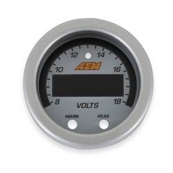 AEM Electronics - AEM Electronics 30-0303-ACC Gauge Bezel - Image 2