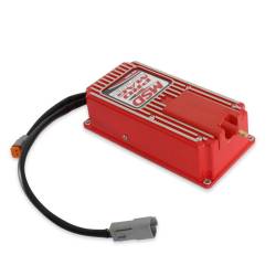 MSD - MSD Ignition 8106 Pro Mag 12/20 Amp Electronic Points Box Red - Image 3