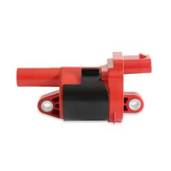 MSD - MSD Ignition 82688 Red Blaster Gen V Direct Ignition Coil for 14+ GM LT Engine - Image 3