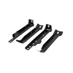 Brothers Trucks - Brothers Trucks 2000BRO Chevrolet & GMC Bumper Bracket - Image 5