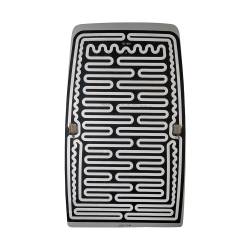 Burco - Burco 12A-2002H Chevrolet Isuzu Door Mirror Glass - Image 1