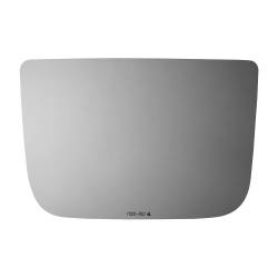 Burco - Burco 12B-3001 Door Mirror Glass for Chevrolet & Isuzu - Image 2