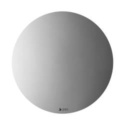 Burco - Burco 2101 Door Mirror Glass for Select Chevrolet Chrysler Dodge Plymouth - Image 2