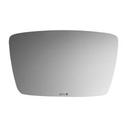 Burco - Burco 2108 Ford Mercury Door Mirror Glass - Image 1