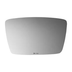 Burco - Burco 2108 Ford Mercury Door Mirror Glass - Image 2