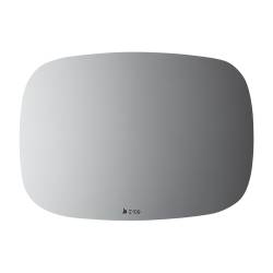 Burco - Burco 2109 Door Mirror Glass for Select Buick Checker Chevy GMC - Image 2