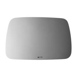 Burco - Burco 2119 Door Mirror Glass for Chrysler Dodge & Plymouth - Image 2