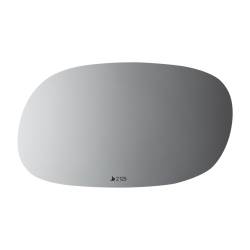 Burco - Burco 2125 Chevrolet Pontiac Door Mirror Glass Left - Image 2