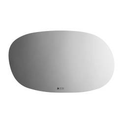 Burco - Burco 2131 Buick Chevrolet GMC Oldsmobile Door Mirror Glass Right - Image 2