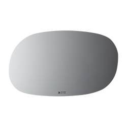 Burco - Burco 2132 Door Mirror Glass Left for Select Buick Chevy GMC Oldsmobile - Image 2