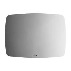 Burco - Burco 2133 Door Mirror Glass for Cadillac - Image 1