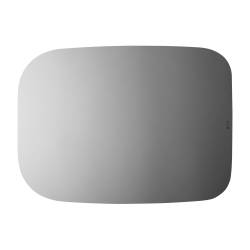 Burco - Burco 2216 Chevrolet GMC Door Mirror Glass - Image 2
