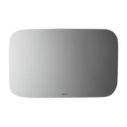 Burco - Burco 2224 Door Mirror Glass for Ford - Image 2