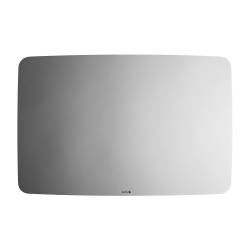 Burco - Burco 2244 Door Mirror Glass for Ford - Image 1