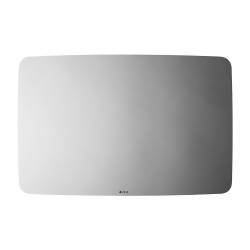 Burco - Burco 2244 Door Mirror Glass for Ford - Image 2