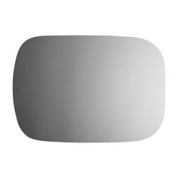 Burco - Burco 2252 Cadillac Chevrolet GMC Door Mirror Glass - Image 1