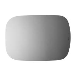 Burco - Burco 2252 Cadillac Chevrolet GMC Door Mirror Glass - Image 2