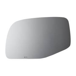 Burco - Burco 2259 Flat Driver Side Mirror Glass for 89-98 Ford Bronco/F150/250/350/450 - Image 2