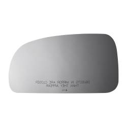Burco - Buick Chevrolet GMC Isuzu Door Mirror Glass Right - Image 1