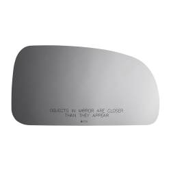 Burco - Buick Chevrolet GMC Isuzu Door Mirror Glass Right - Image 2