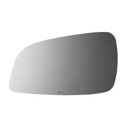 Burco - Burco 4216 Chevrolet Saturn Door Mirror Glass Left - Image 2