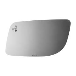 Burco - Burco 4238BC 12-16 Lincoln MKS Door Mirror Glass Left - Image 2