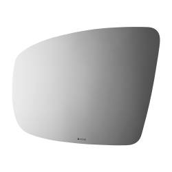 Burco - Burco 4246 Left Door Mirror Glass for INFINITI & Nissan - Image 2