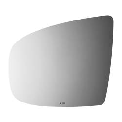 Burco - Burco 4265 BMW Door Mirror Glass Left - Image 2