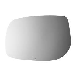 Burco - Burco 4271 Door Mirror Glass Left for Toyota - Image 2