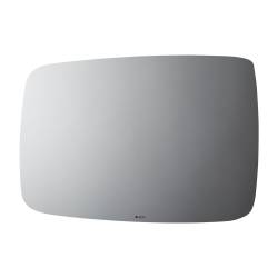 Burco - Burco 4273 Door Mirror Glass Left for Dodge Ram - Image 2